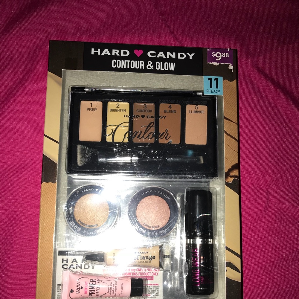Makeup